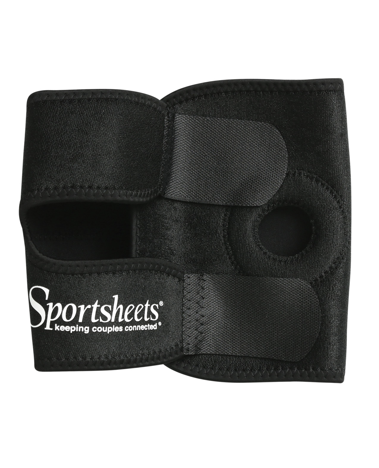 Sportsheets Thigh Strap On - Image 2