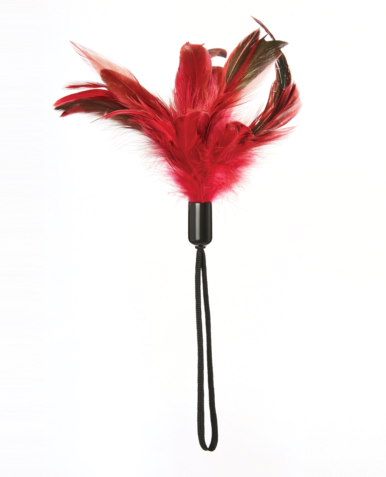 Pleasure Feather - Rose - Image 2