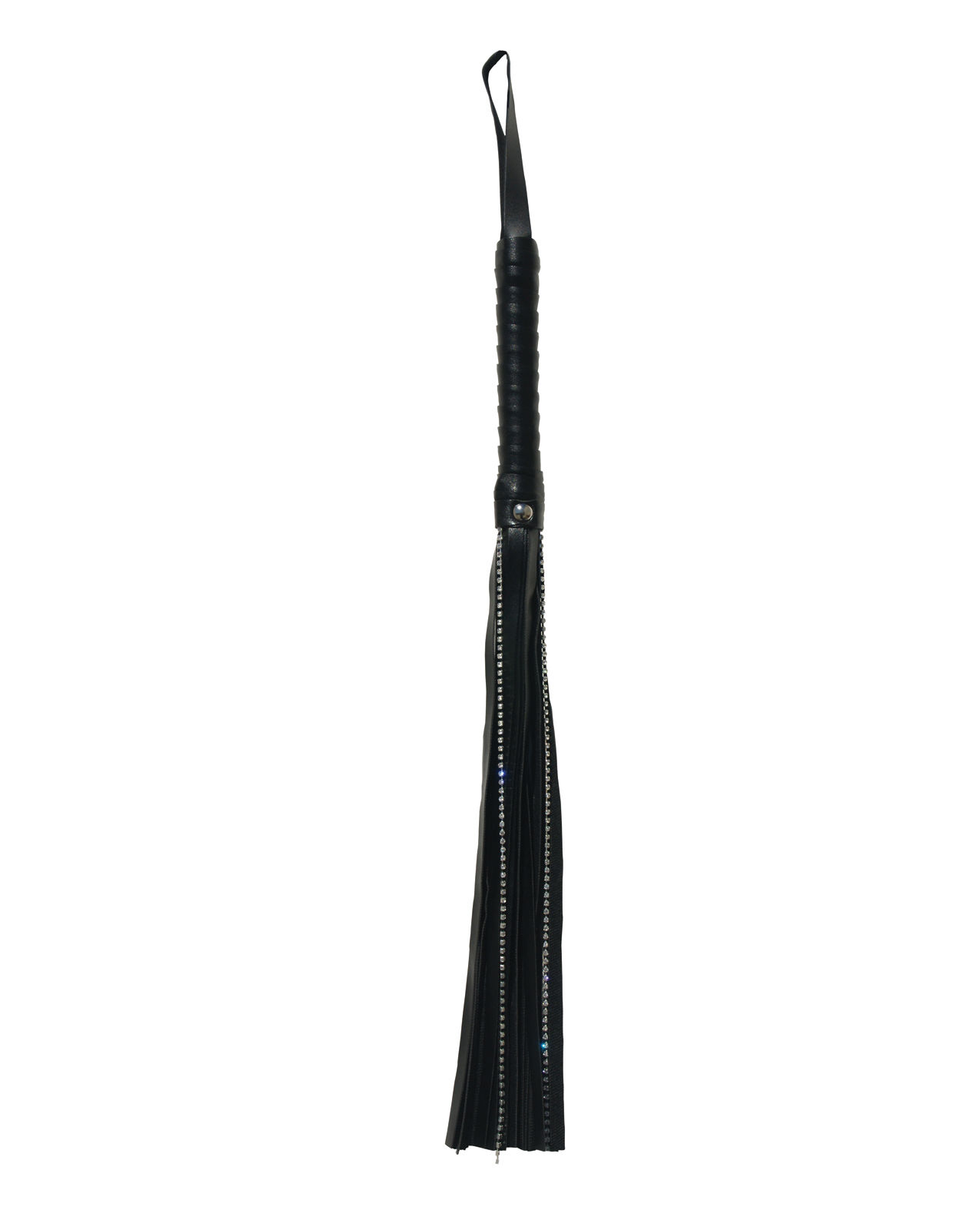 Sex & Mischief Crystal Whip - Image 2
