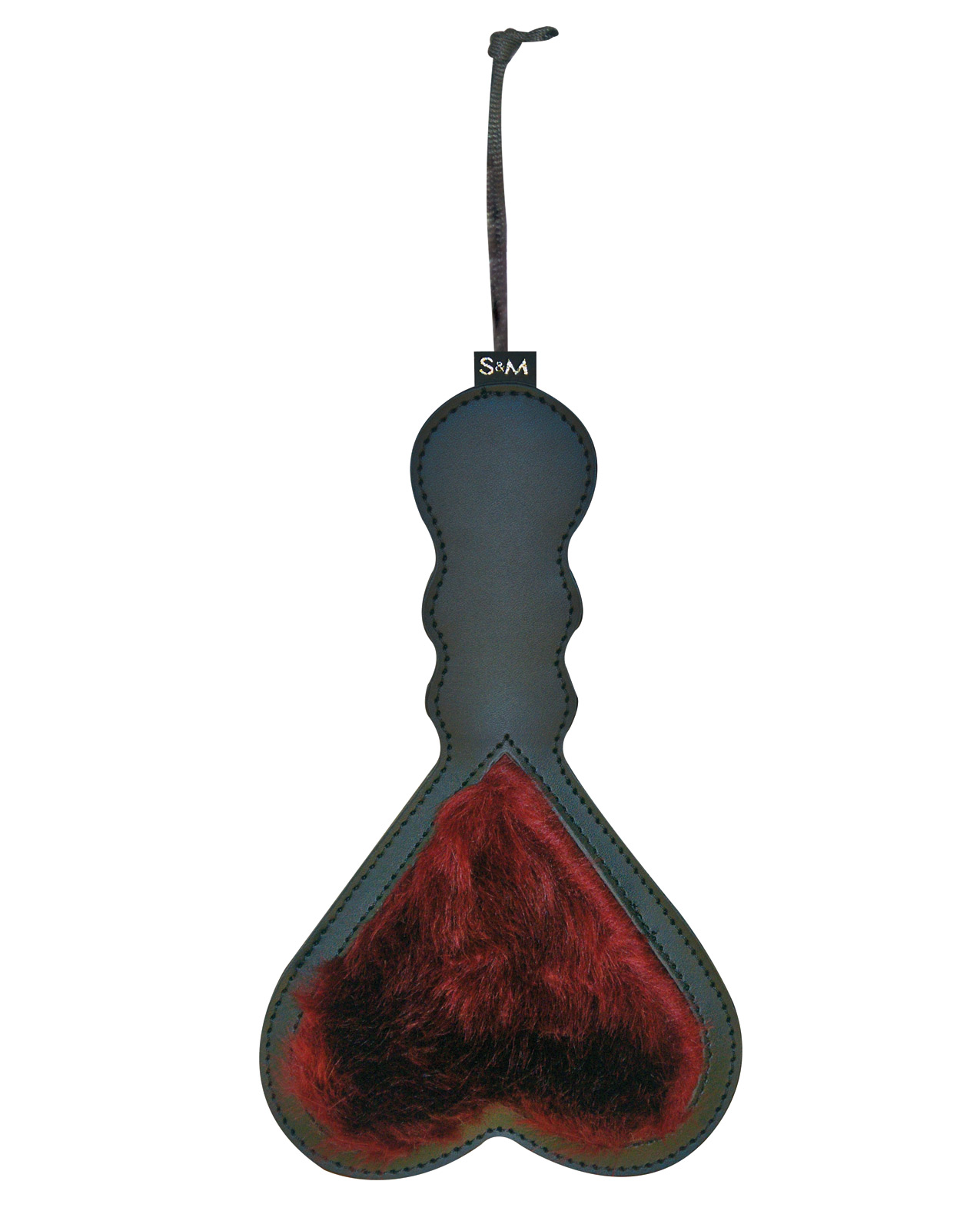 Sex & Mischief Enchanted Heart Paddle - Image 2