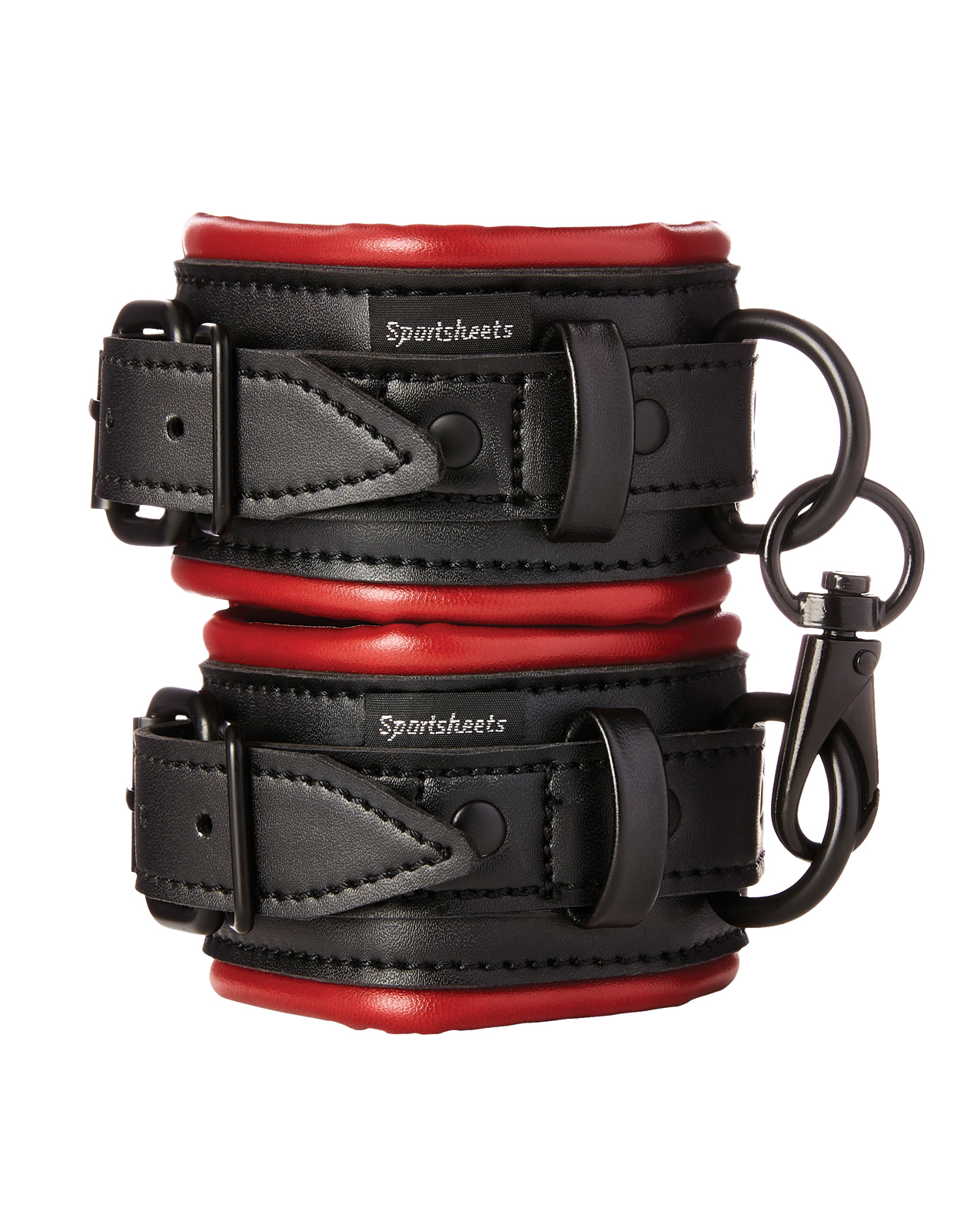 Saffron Cuffs - Image 3