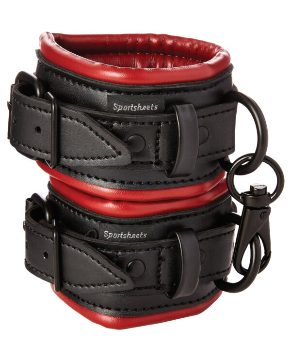 Saffron Cuffs - Image 4