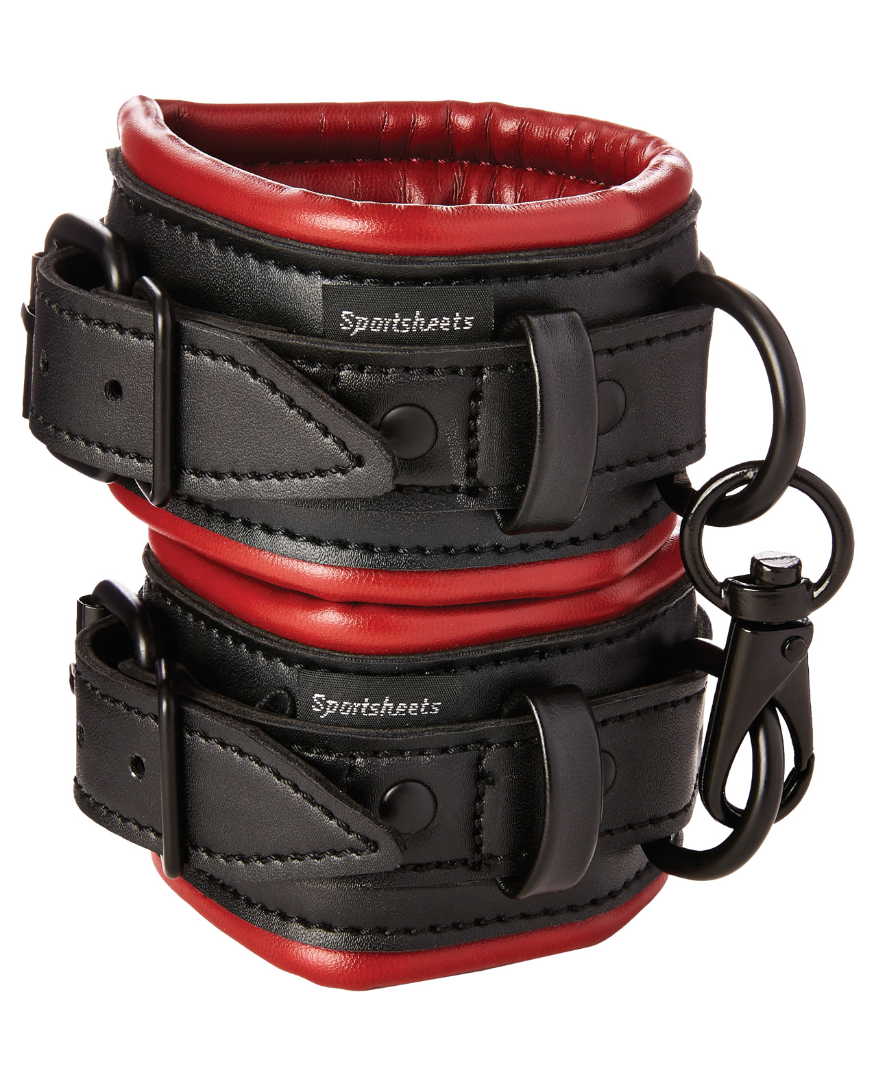 Saffron Cuffs - Image 4