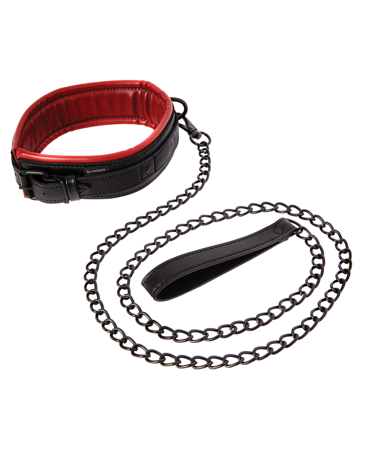 Saffron Leash & Collar - Image 5