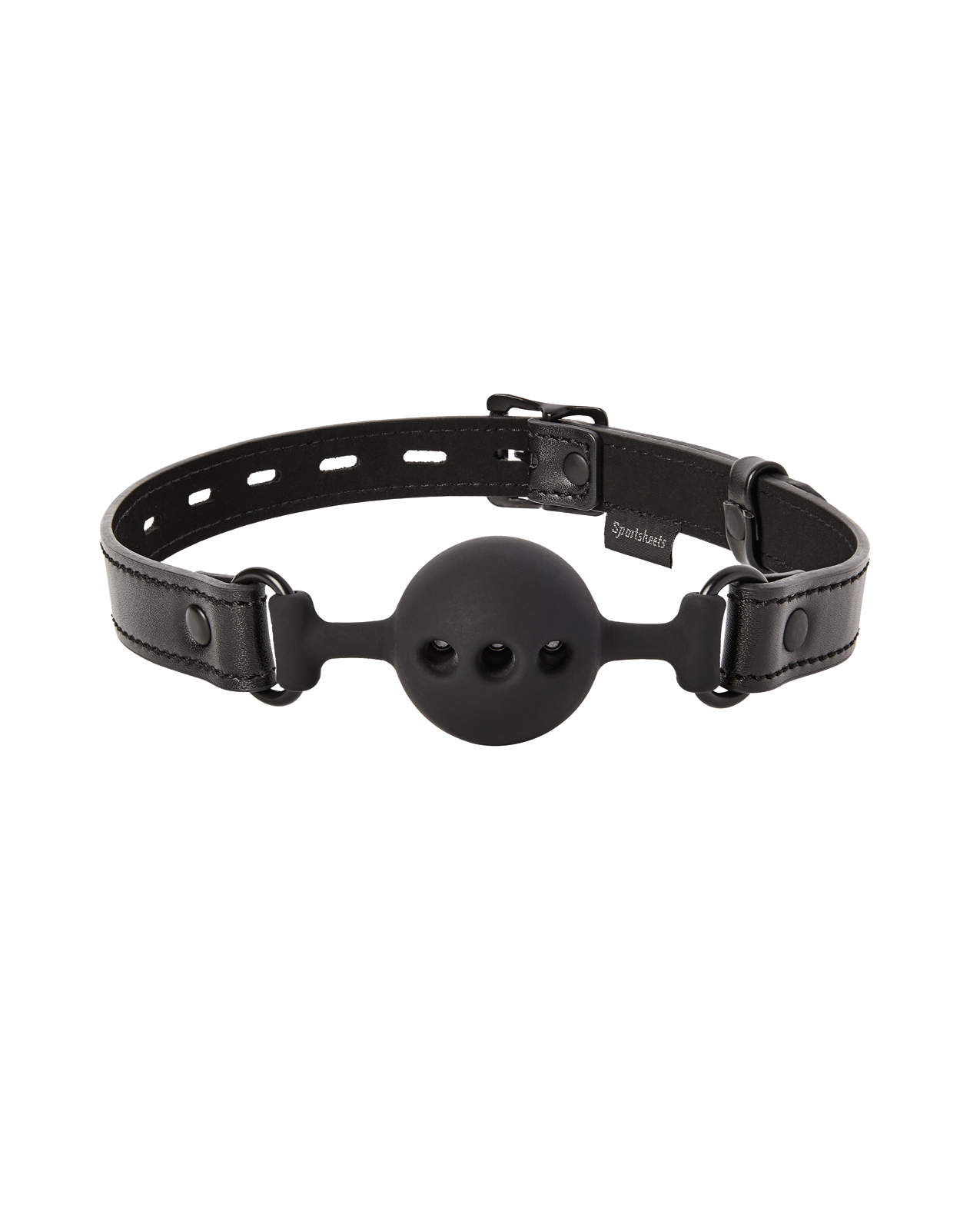Saffron Breathable Ball Gag - Image 2