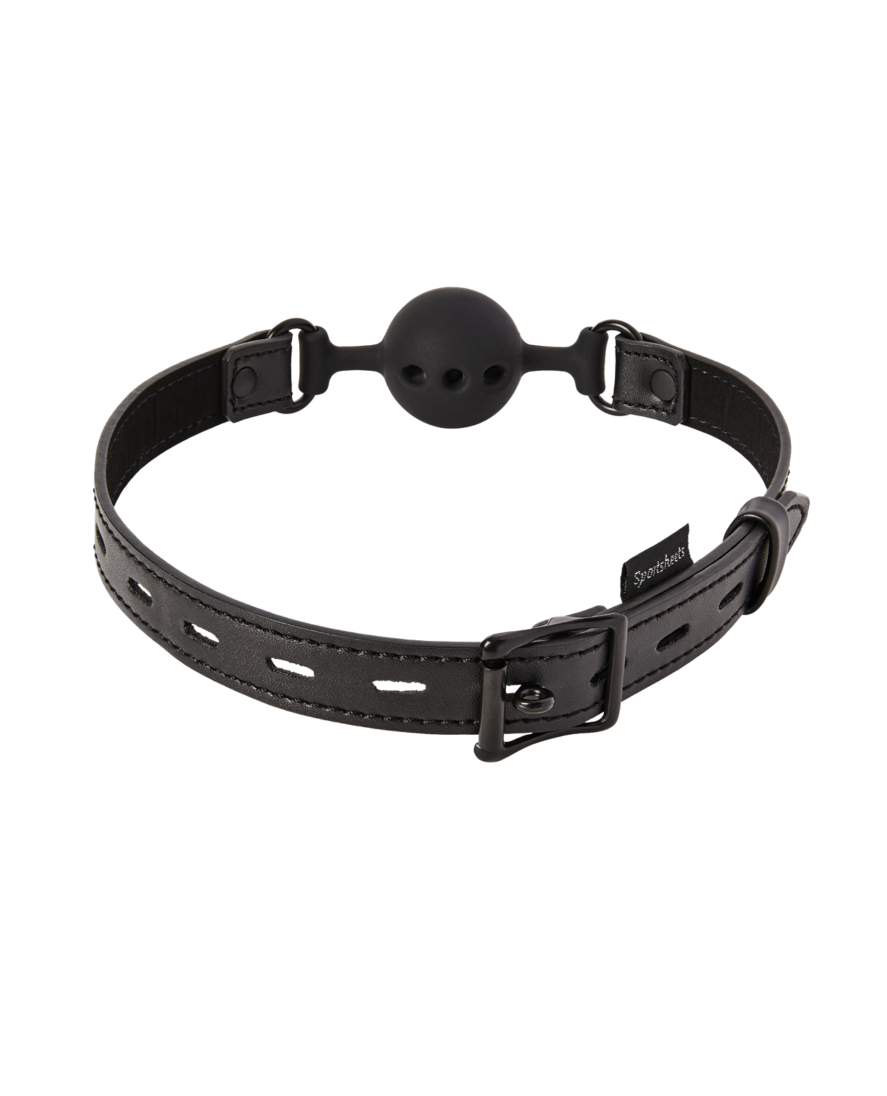 Saffron Breathable Ball Gag - Image 3