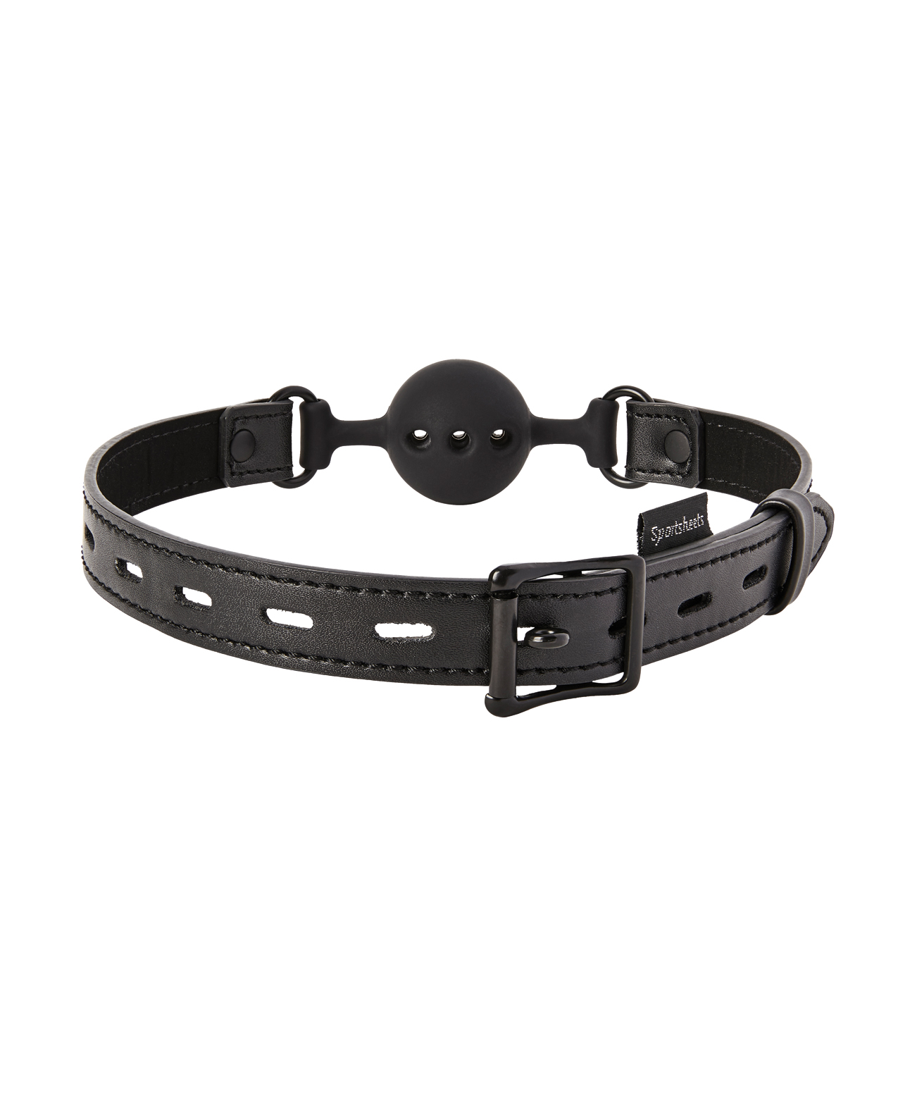 Saffron Breathable Ball Gag - Image 4