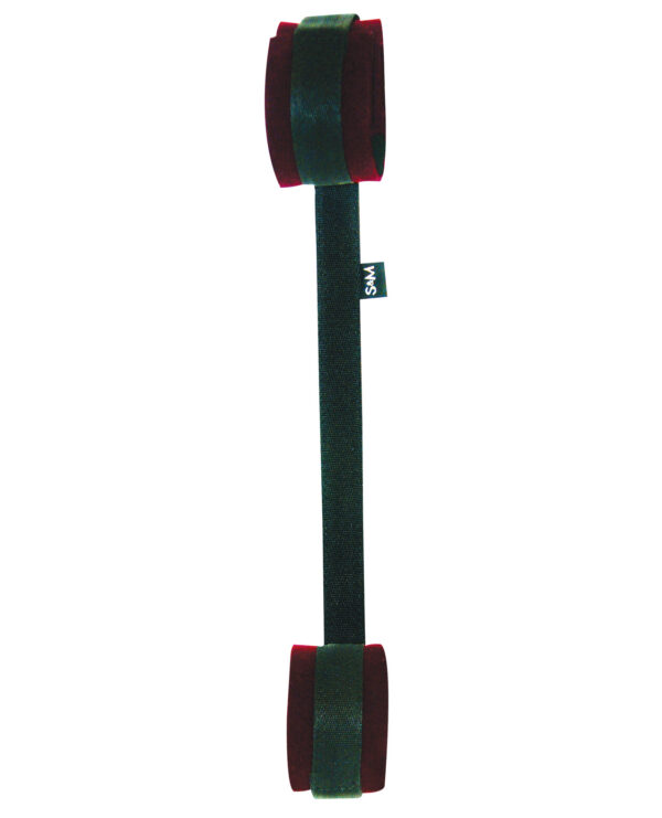 Sex & Mischief Enchanted Spreader Bar - Image 2