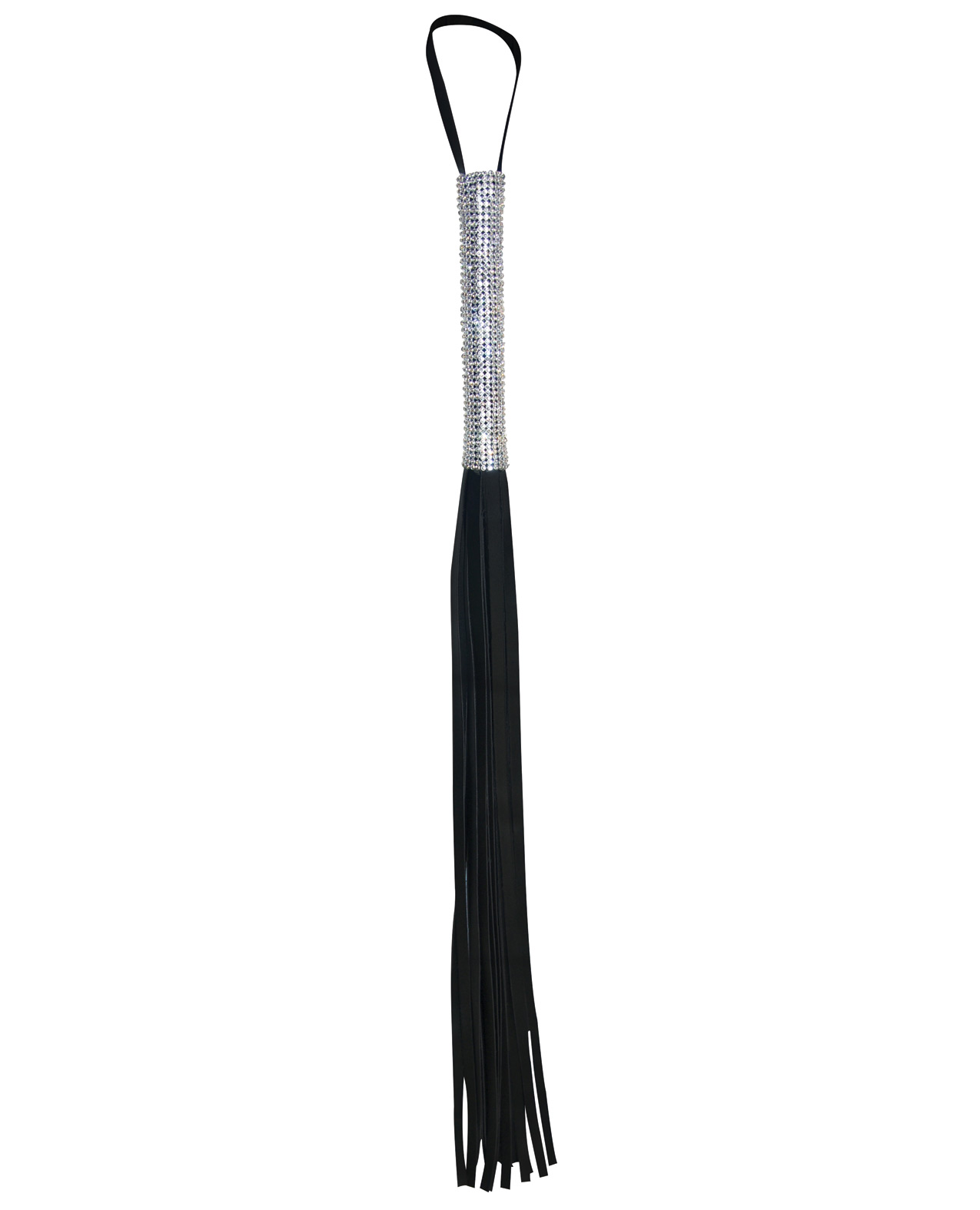Sex & Mischief Sparkle Flogger - Image 2