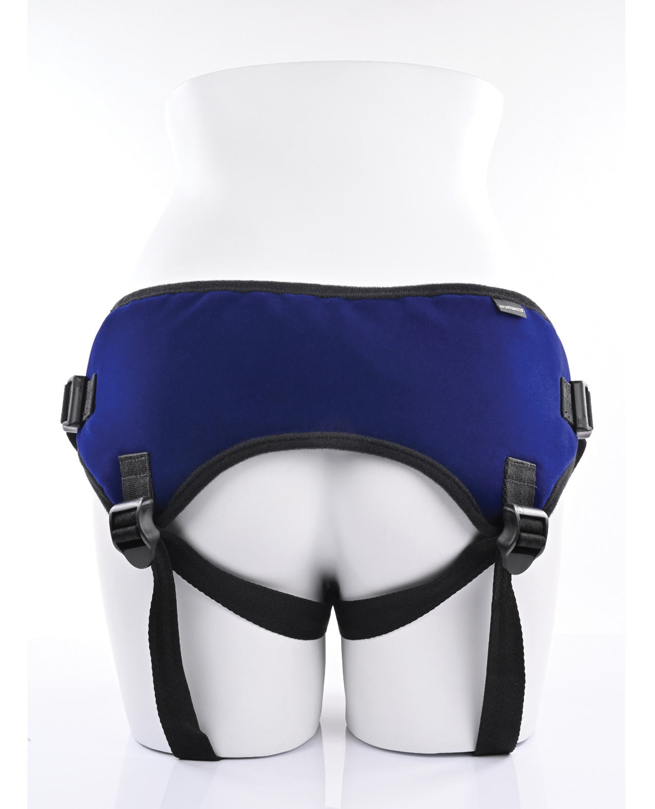 Sportsheets Strap On - Cobalt - Image 5