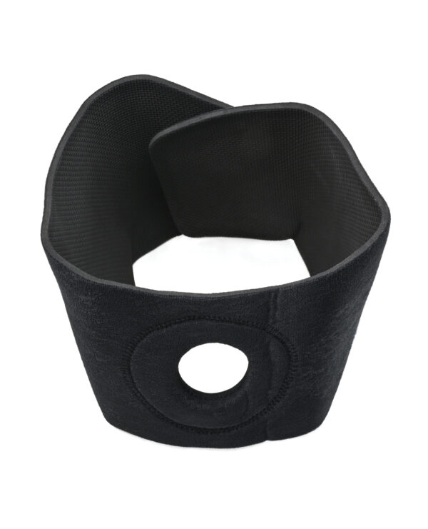 Sportsheets Ultra Thigh Strap On - Black - Image 2
