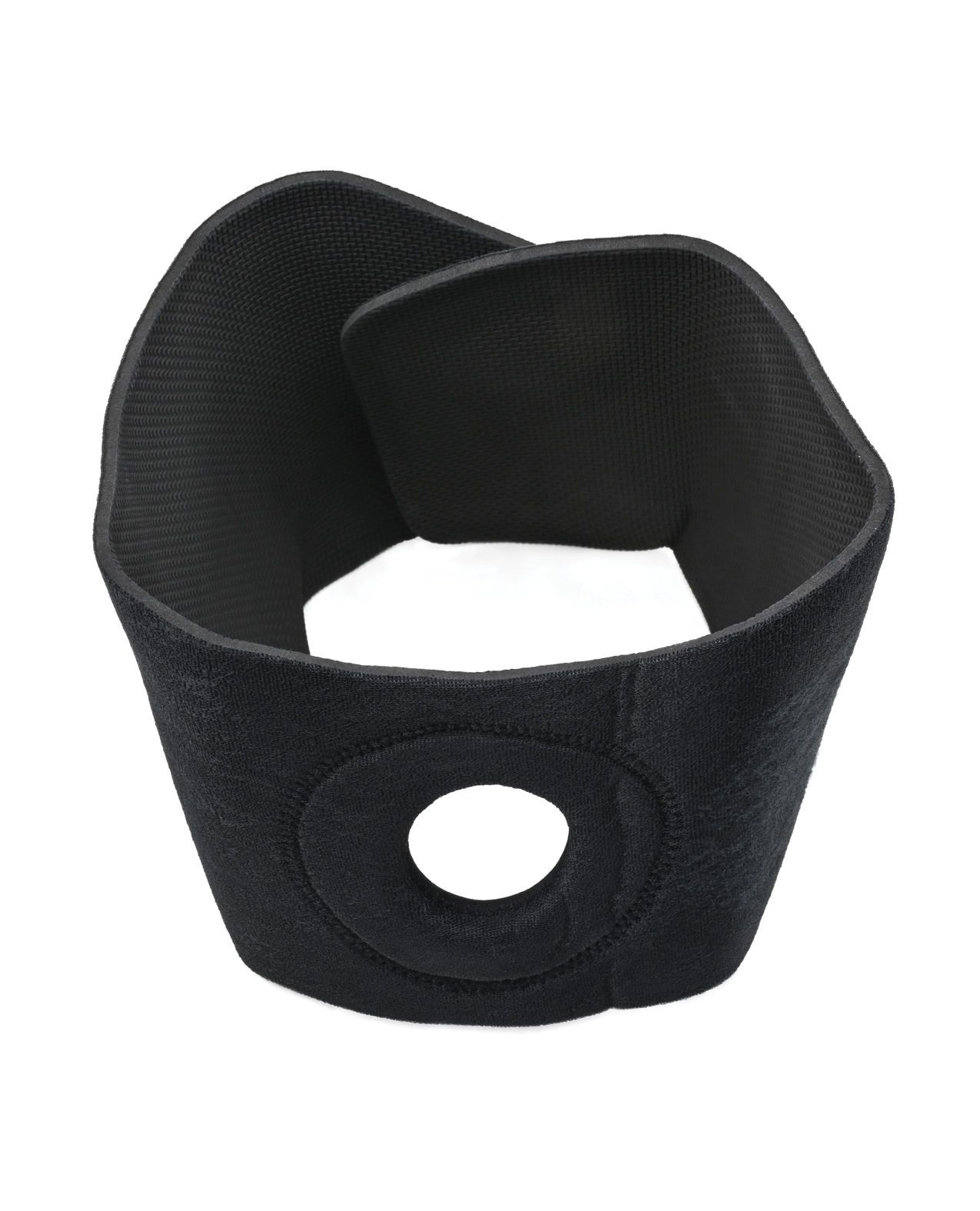 Sportsheets Ultra Thigh Strap On - Black - Image 2