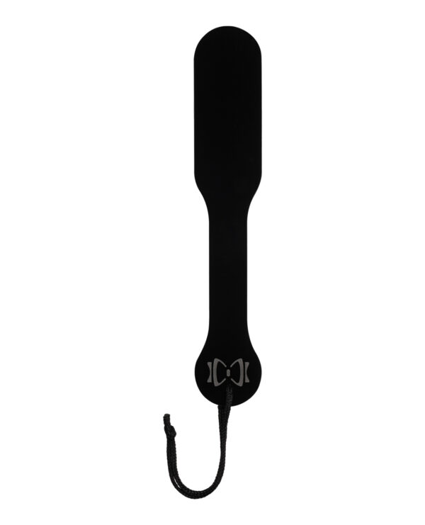 Sincerely Bow Tie Acrylic Paddle - Image 2
