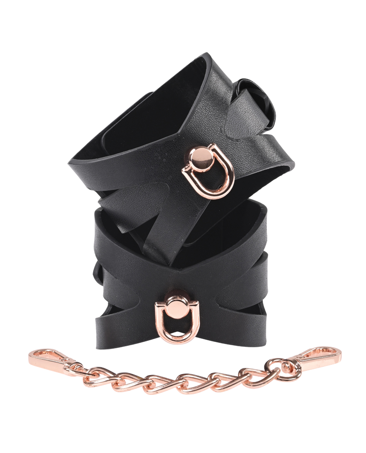 Sex & Mischief Brat Handcuffs - Image 3
