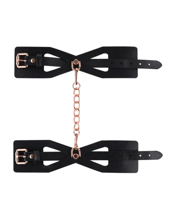 Sex & Mischief Brat Handcuffs - Image 4