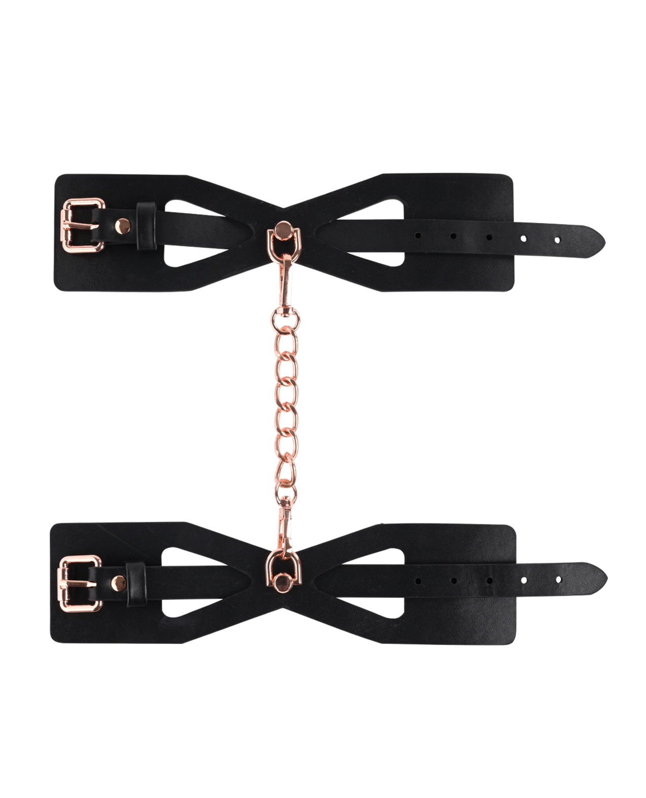 Sex & Mischief Brat Handcuffs - Image 4