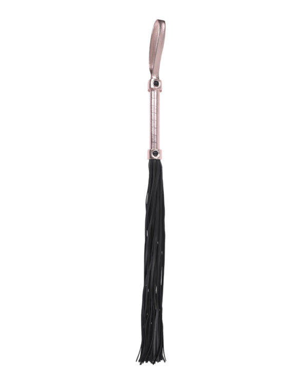 Sex & Mischief Brat Flogger - Image 2