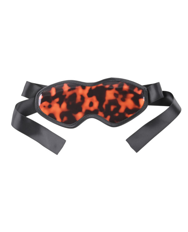 Sincerely Amber Blindfold - Image 3