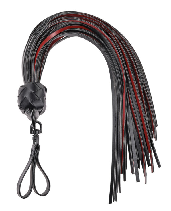 Saffron Finger Flogger - Image 2