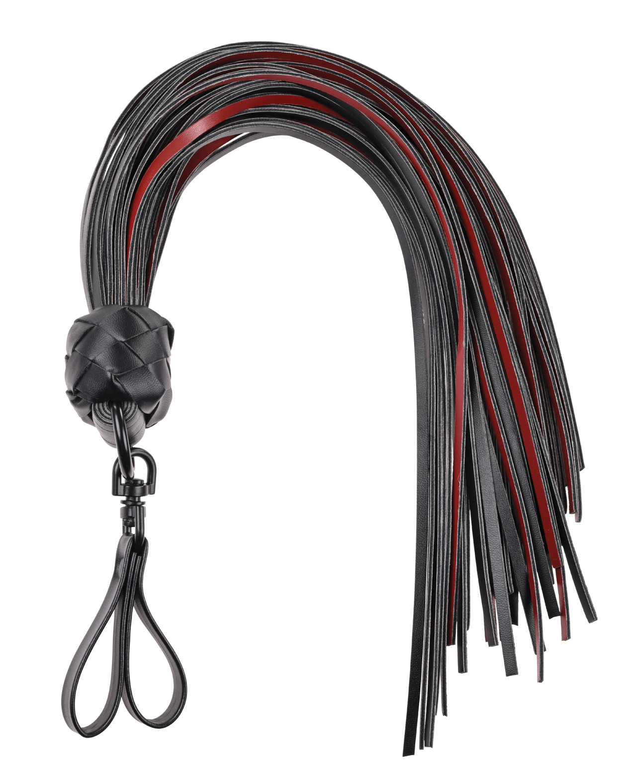 Saffron Finger Flogger - Image 2