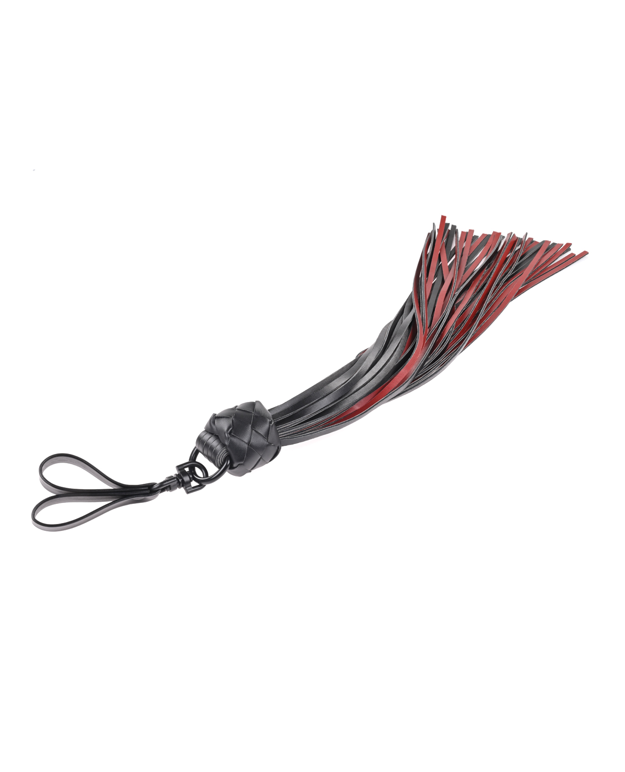 Saffron Finger Flogger - Image 3