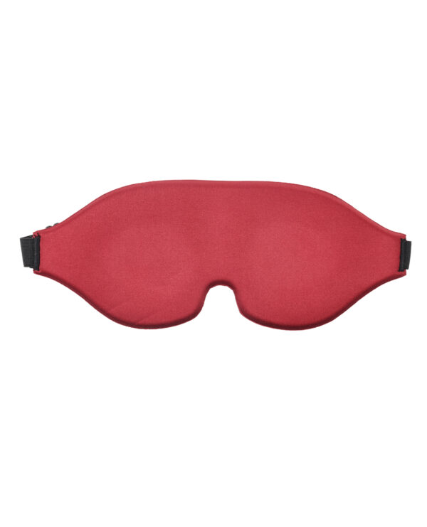 Saffron Blindfold - Image 3