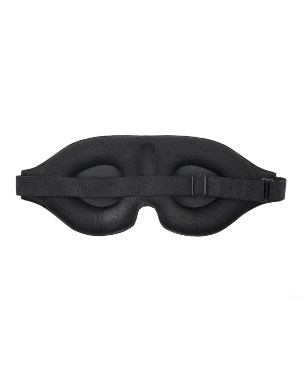 Saffron Blindfold - Image 4