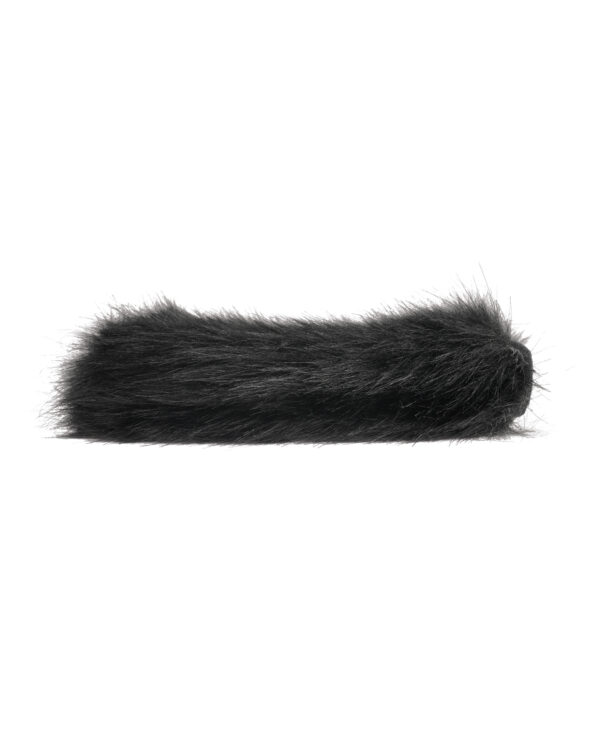 Sportsheets Spiked Sensory Mitts - Black - Image 3