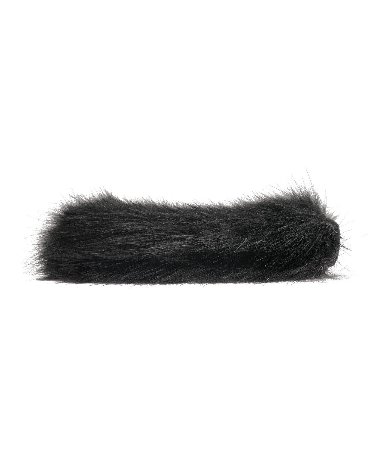 Sportsheets Spiked Sensory Mitts - Black - Image 3