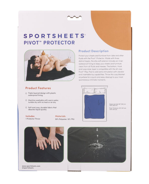 Pivot Protector - Image 5