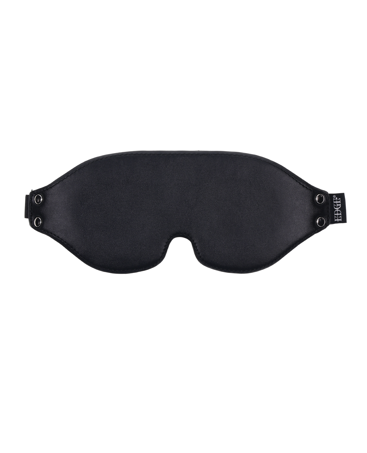 Edge Lights Out Blindfold - Black - Image 2