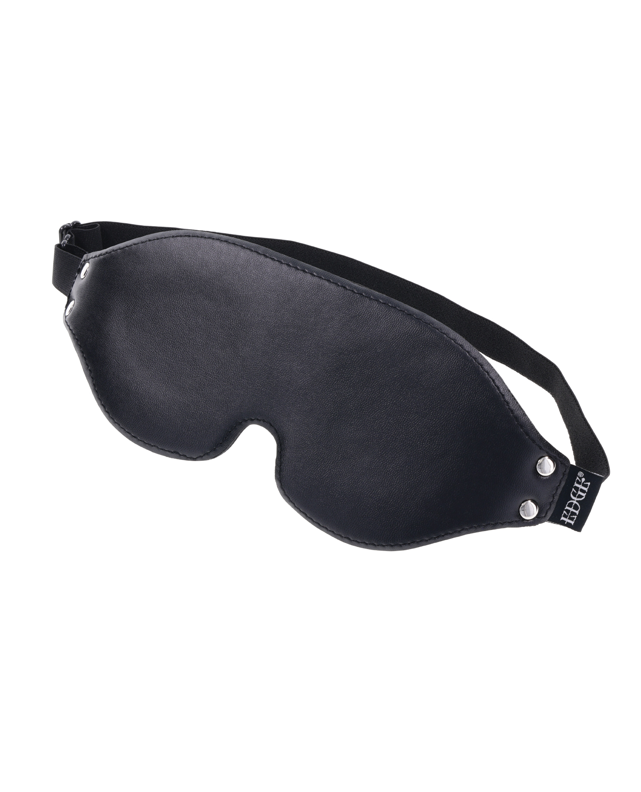Edge Lights Out Blindfold - Black - Image 3