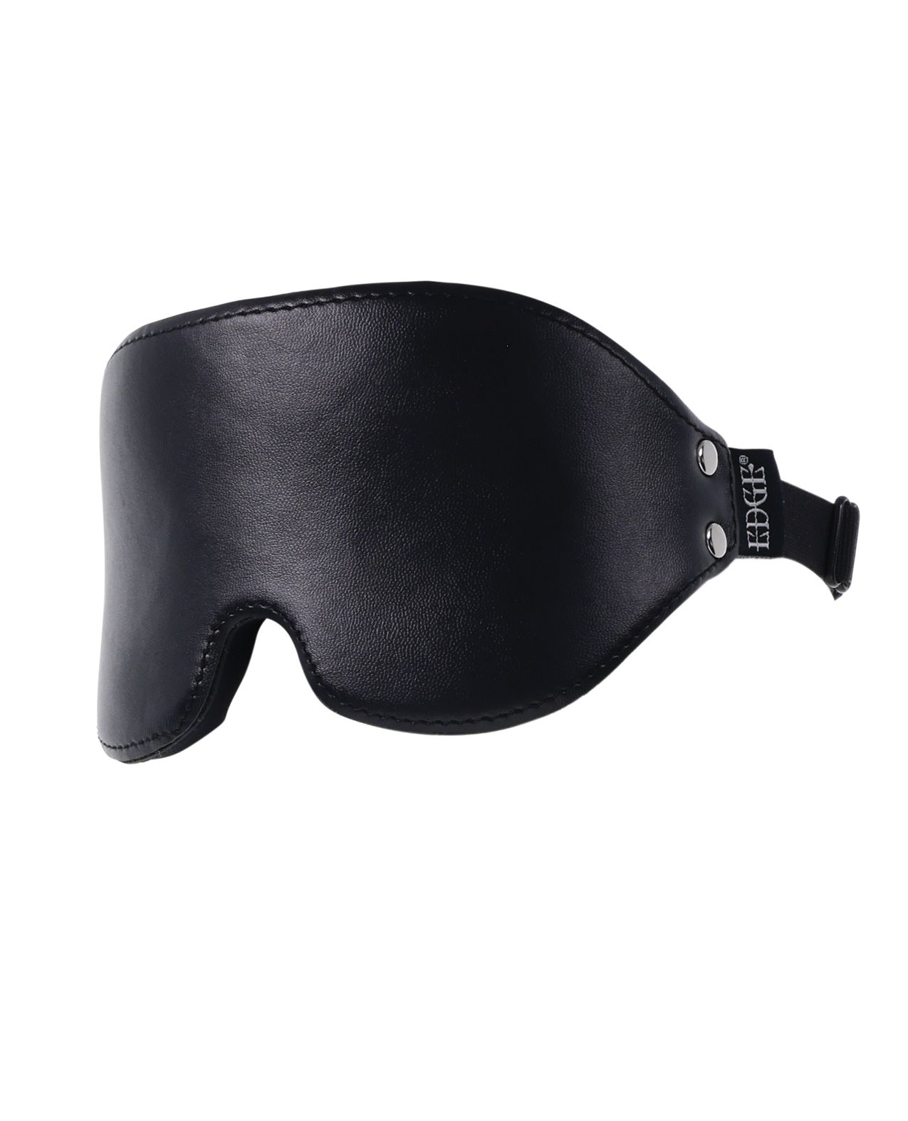 Edge Lights Out Blindfold - Black - Image 4