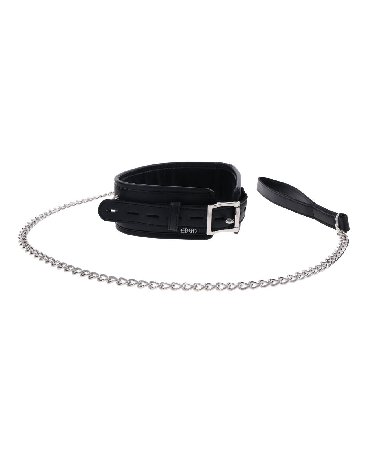 Edge Collar & Leash - Black - Image 2