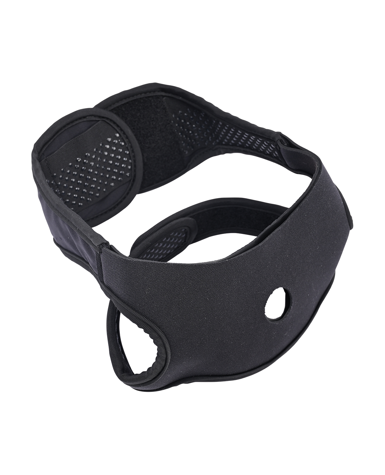 Pivot In Your Face Strap-On - Black - Image 2