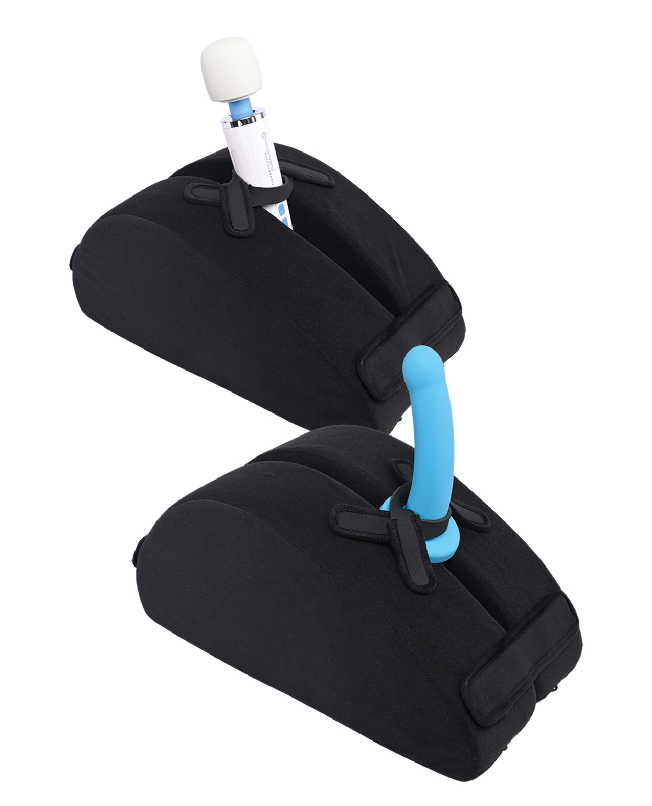 Pivot Convertible Toy Mount - Black - Image 5