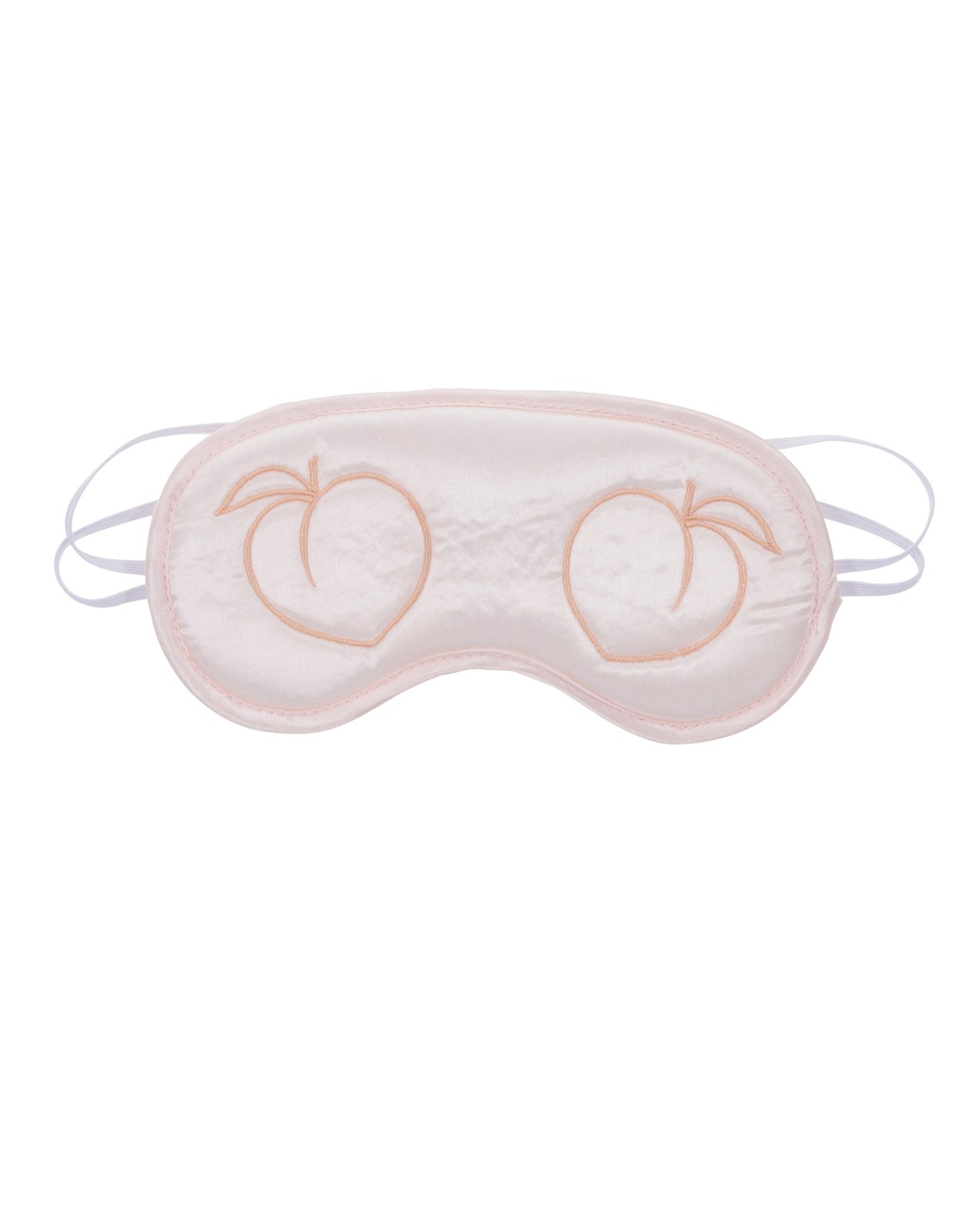 Sex & Mischief Peaches 'n CreaMe Blindfold - Image 2