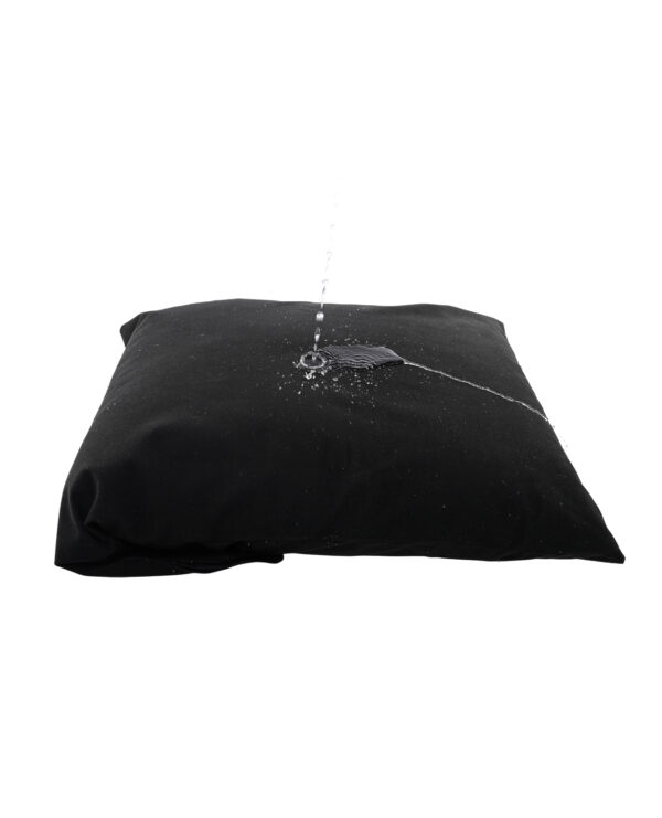Pivot Pillow Protector - Black - Image 4