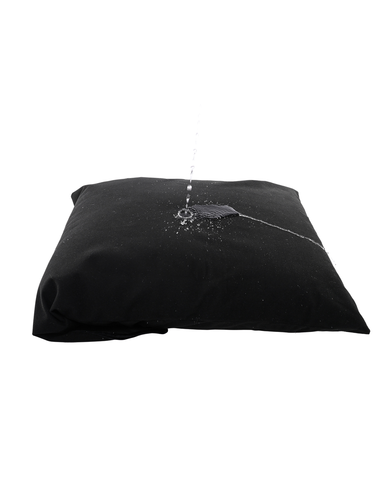 Pivot Pillow Protector - Black - Image 4