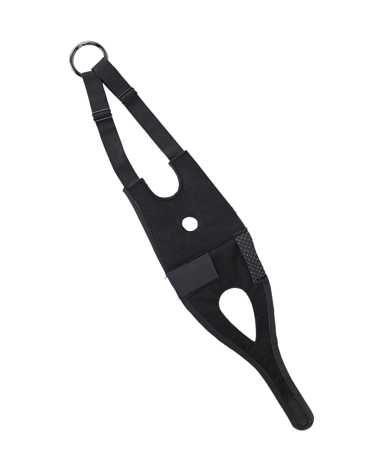 Pivot 2 in 1 Forced-O Strap - Black - Image 2