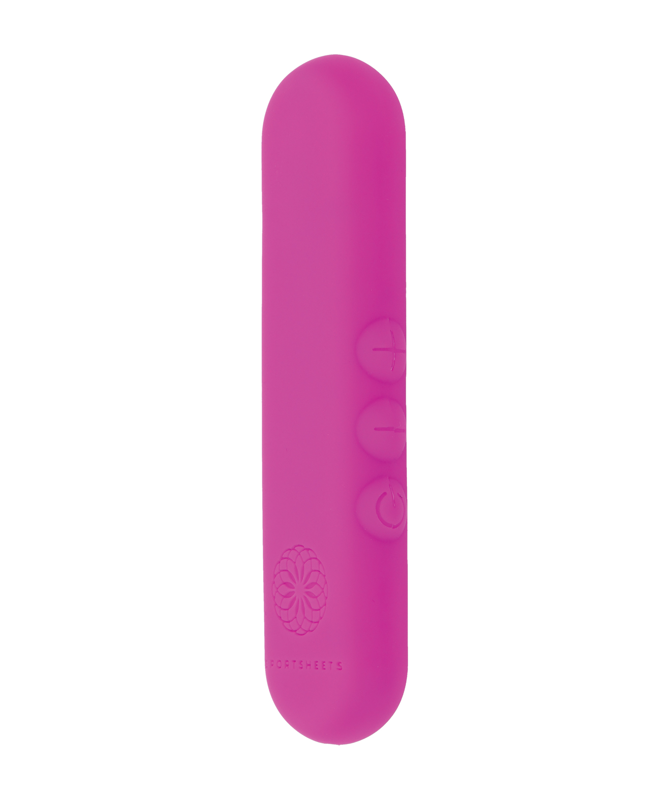 Pivot Flat Bullet - Pink - Image 2