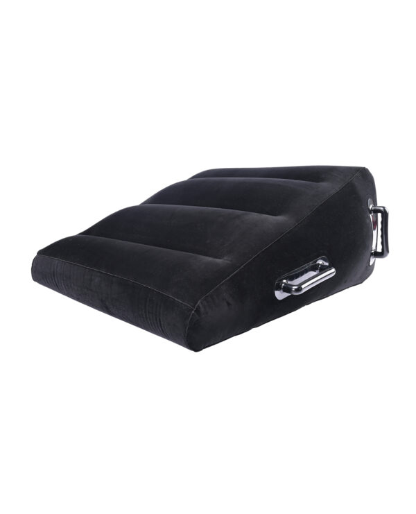 Pivot Inflatable Positioner Plus - Black - Image 2