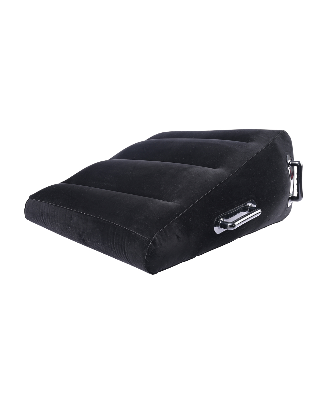 Pivot Inflatable Positioner Plus - Black - Image 2