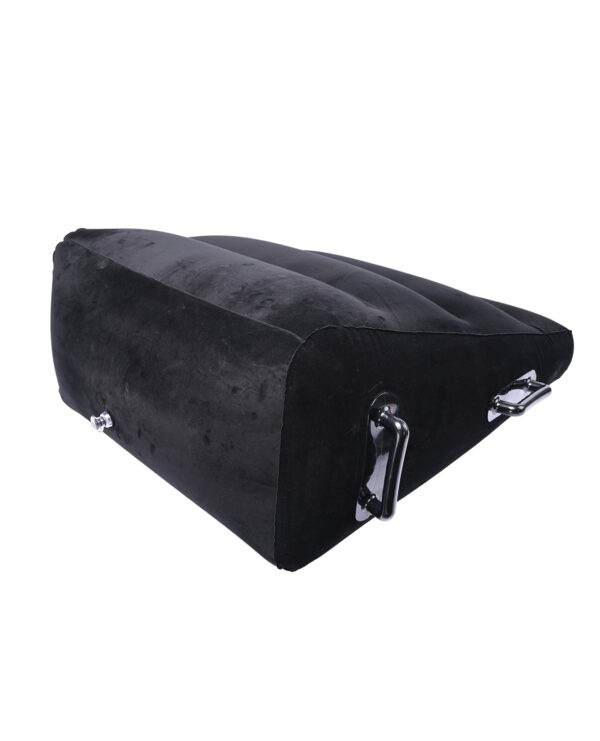 Pivot Inflatable Positioner Plus - Black - Image 4