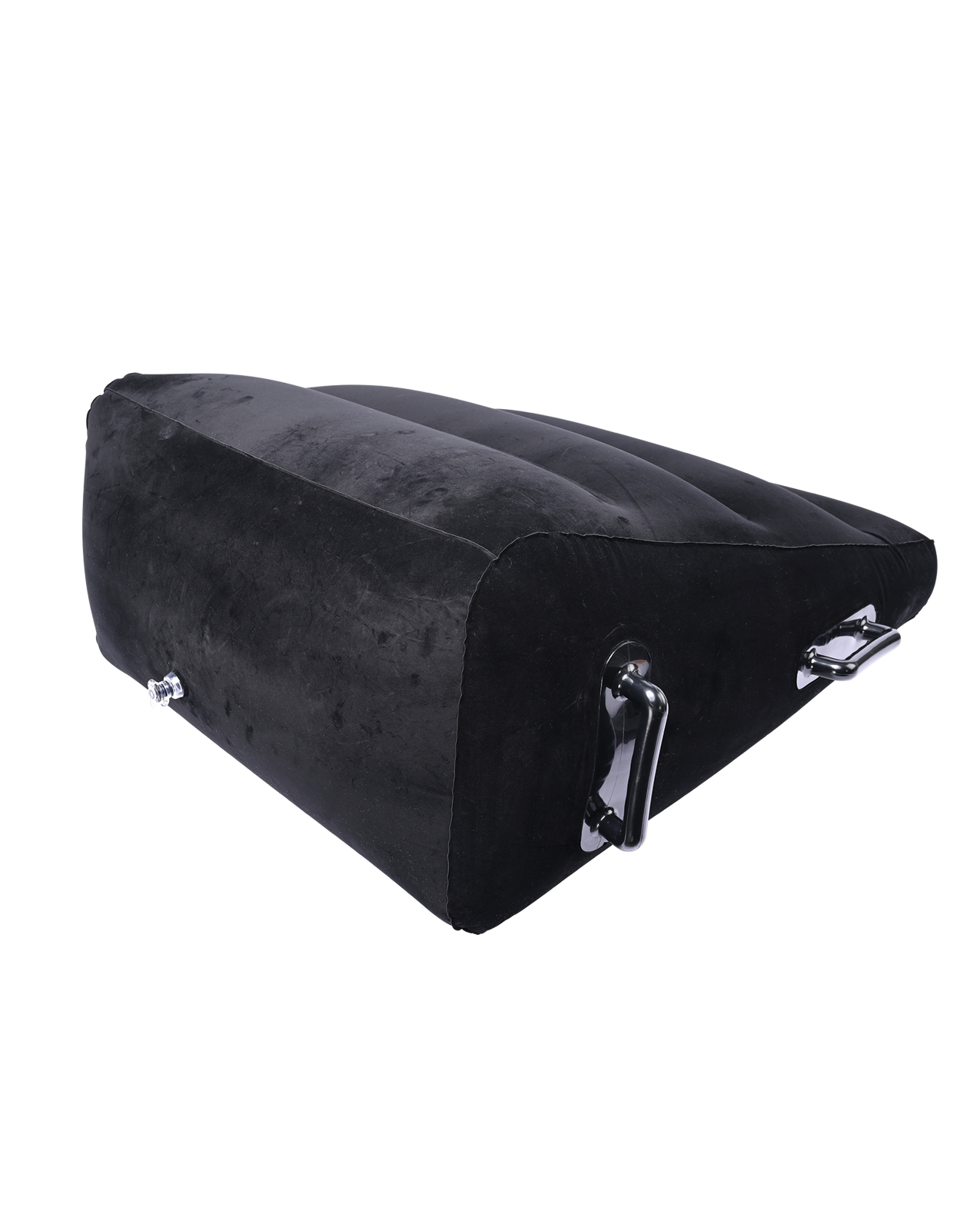 Pivot Inflatable Positioner Plus - Black - Image 4