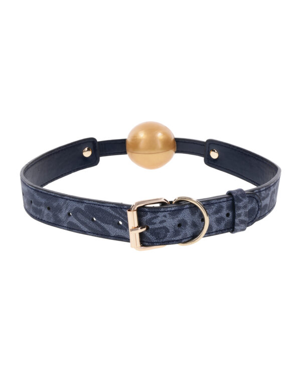 Cougar Ball Gag - Image 3