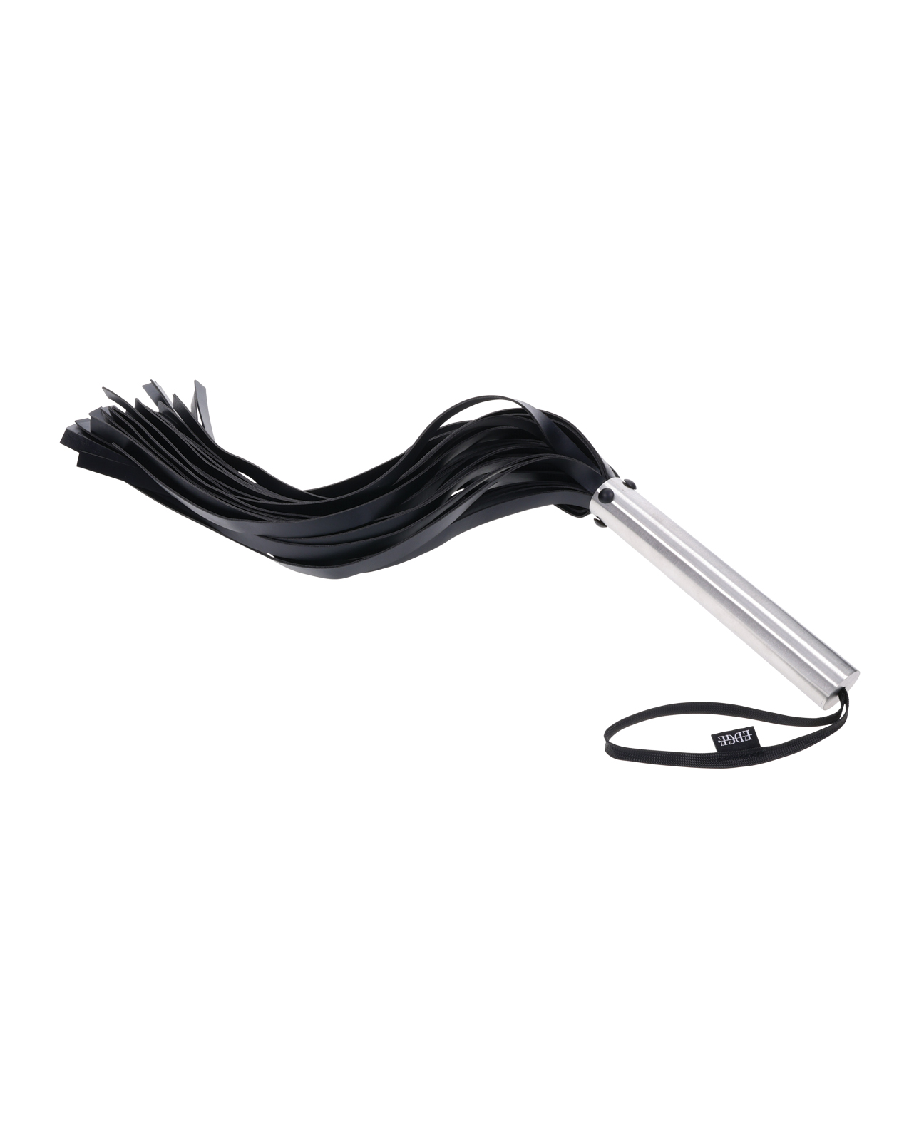Edge Flogger - Black - Image 4