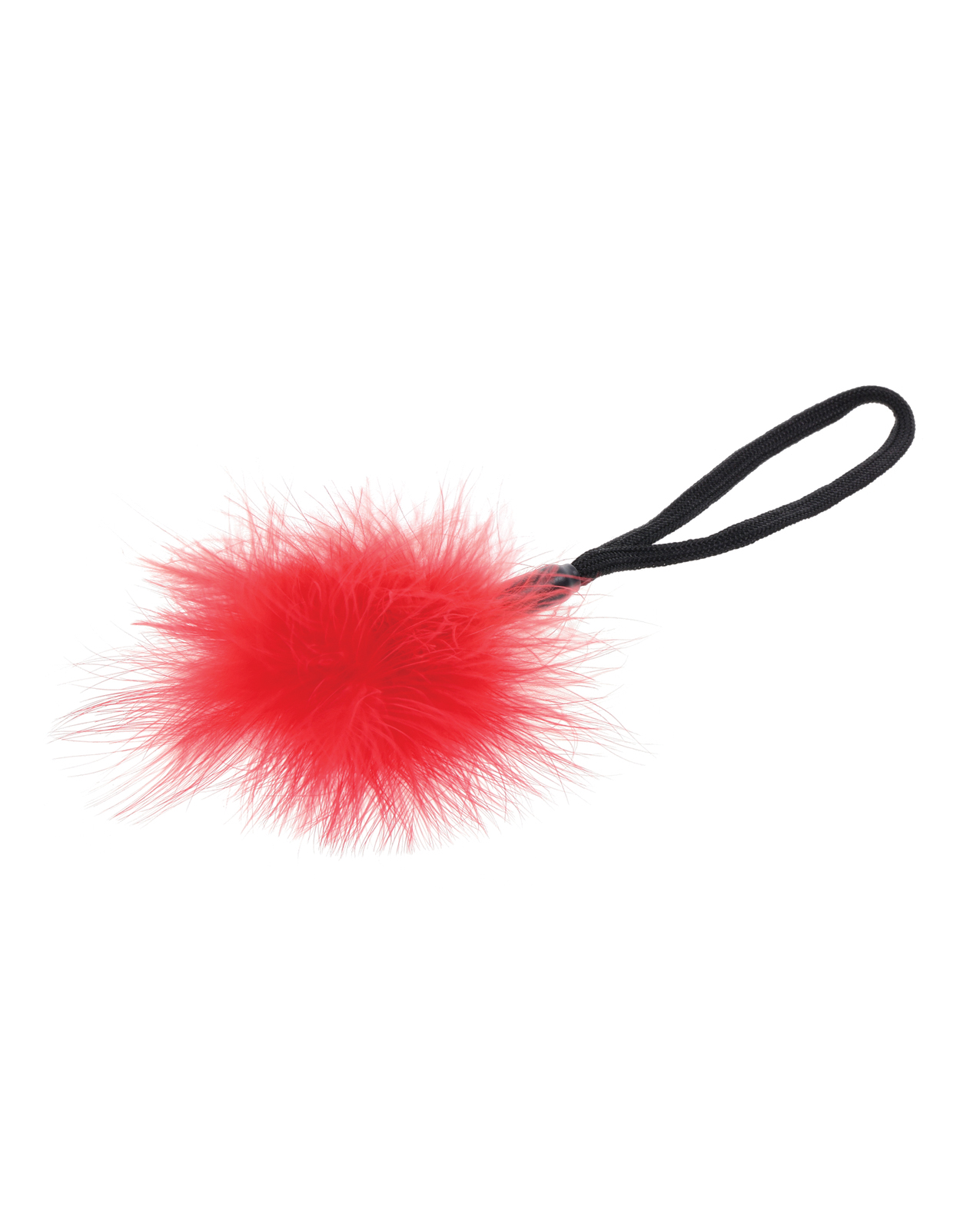 Sex & Mischief Ex's & Oh's Kiss Kit - Red/Black - Image 4