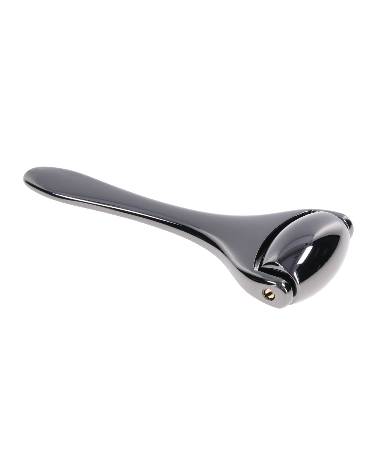 Sex & Mischief Ex's & Oh's Temperature Play Sensory Roller - Black - Image 2