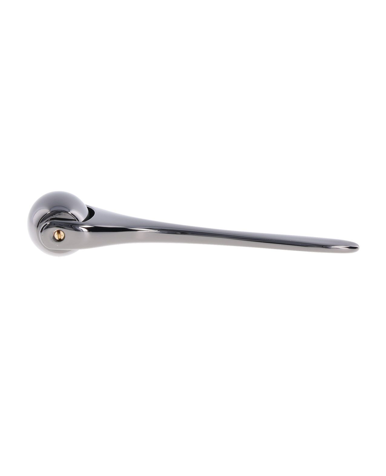 Sex & Mischief Ex's & Oh's Temperature Play Sensory Roller - Black - Image 4